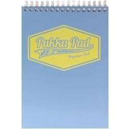 Pukka Pad Pastel Reporters