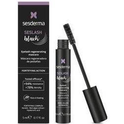 Sesderma Mascara til Øjenvipper Seslash Black 5 ml