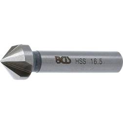 BGS Technic Countersink HSS DIN 335 Form C Ø 16.5 mm