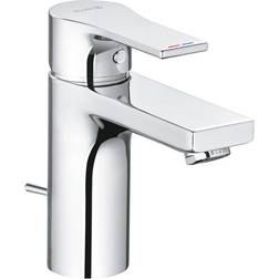 Kludi Waschtisch-Einhandmischer ZENTA SL DN 15 chrom Cromo