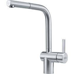 Franke Miscelatore Cucina Sottofinestra 115.0521.439 Grigio