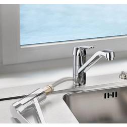 Ideal Standard Ceraflex 5 fensterarmatur, mixer Chrome