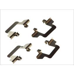 Kawe Quick Brake 109-1243 Accessoireset