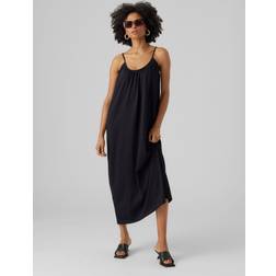 Vero Moda Luna Mekko - Musta