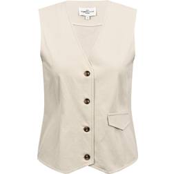 Global Funk Reynia-G Vest Sand