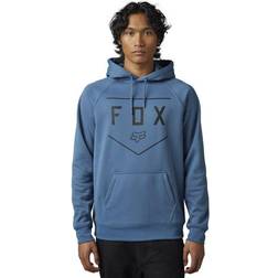 Fox Shield Pullover Fleece - Dark Slate Blue