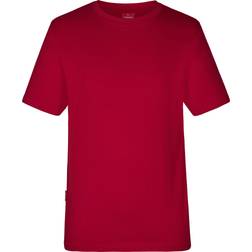 Engel Extend T-shirt, Tomato