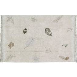 Lorena Canals Washable Rug Pine Mattor