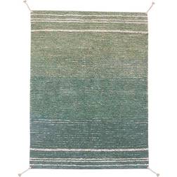 Lorena Canals Reversible Rug Twin Vintage Blue Vintage