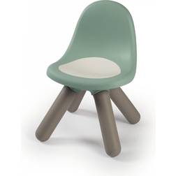 Smoby Kid Chair Salviegrøn