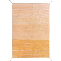 Lorena Canals Reversible Rug Twin Amber