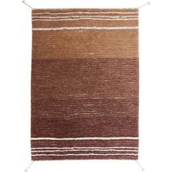 Lorena Canals Alfombra Reversible Twin Toffee 120 x 160 cm