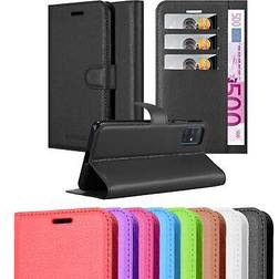 Cadorabo Libro Con Copertina Con Funzione Di Stand Samsung Galaxy A51 5G