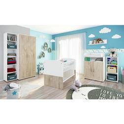 nonjoo. Babyzimmer Hanna Set 6: