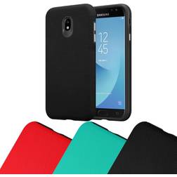 Cadorabo Samsung Galaxy J5 2017 J5 Pro TPU Silicone Case