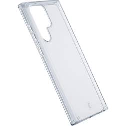 Cellularline Clear Strong Galaxy S23 Ultra