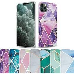 Cadorabo Case for Apple iPhone 12 Pro Max TPU Silicone Cover