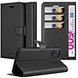 Cadorabo Libro Con Copertina Con Funzione Di Stand Samsung Galaxy A51