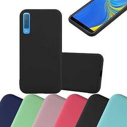 Cadorabo Case for Samsung Galaxy A7 2018