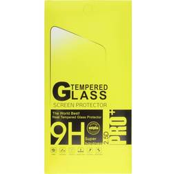 PT LINE Glas iPhone X Xs 11 Pro Glass screen protector IPhone X XS 11 pro 1 pcs 98379