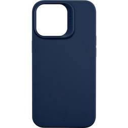 Cellularline Sensation, Backcover, Apple, iPhone 14 PRO, Blue