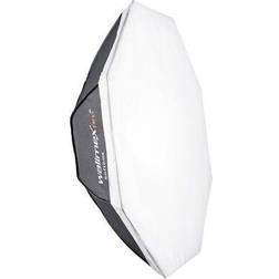 Walimex Pro octagon softbox ø90cm für elinchrom