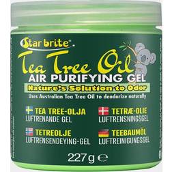 Star Brite Luftrenande gel Tea Tree Oil Air