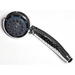 Evideco 9 Gray, Silver, Chrome