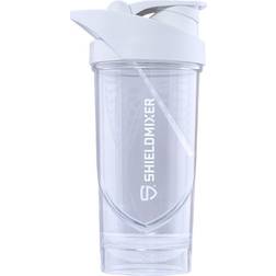 Shieldmixer Hero Pro Logo Shaker