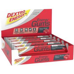 Dextro Energy Gums 45g