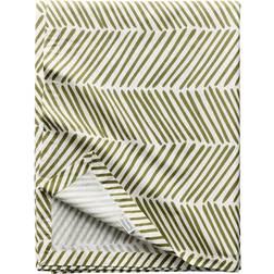 Chhatwal & Jonsson Rama 150x250 cm Cactus Green Dug Grøn (250x)