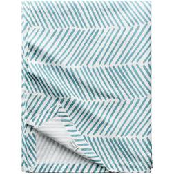 Chhatwal & Jonsson Rama 150 x 350 cm Heaven Blue Dug Blå