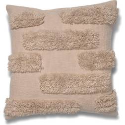 Classic Collection Bricks Kuddöverdrag Beige (50x50cm)