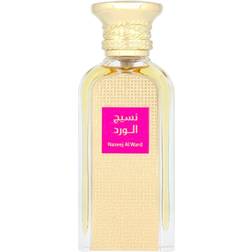 Afnan Naseej Al Ward Eau de Parfum 50ml