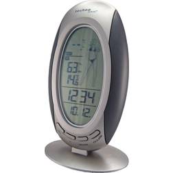 Technoline 9723 it wettergirl thermometer luftfeuchte