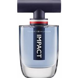 Tommy Hilfiger Impact Eau De Toilette Vapeur 100 ml