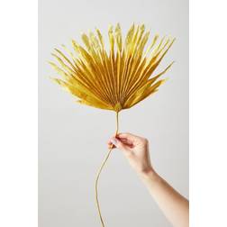 Studio About Paper Flower Large Palm/Ochra