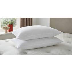 Martex Warm Nights Soft Touch Down Pillow