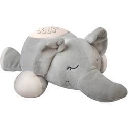 Pure Enrichment PureBaby Sound Sleepers Sound Machine & Star Projector