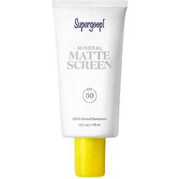 Supergoop! Mineral Mattescreen SPF30 45ml