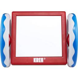 Krea Roll Mirror