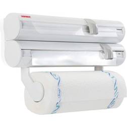 Leifheit Rolly Mobile Køkkenrulleholder 8.5cm