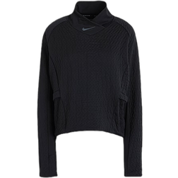 Nike Therma-FIT Run Division Midlayer - Black