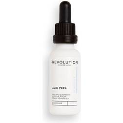 Revolution Skincare Acid Peel Sensitive Daily (Peel, W, 30)