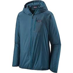 Patagonia Men's Houdini Jacket - Wavy Blue