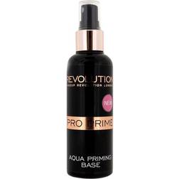 Revolution Beauty Aqua Priming Base