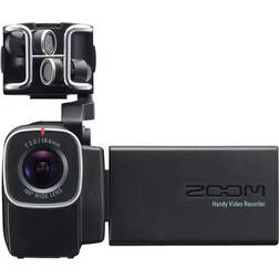 Zoom Q8