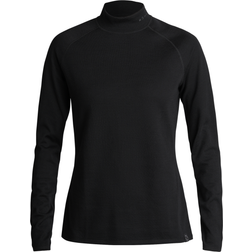 Röhnisch Ally Merino Base Top - Black