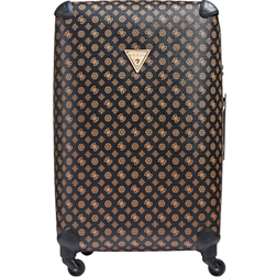 Guess Wilder 4G Peony Logo Trolley 70cm