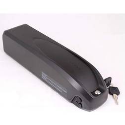 Promovec Downtube 2 Batteri, 374Wh